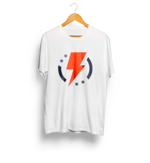 Olympus Men T-Shirt